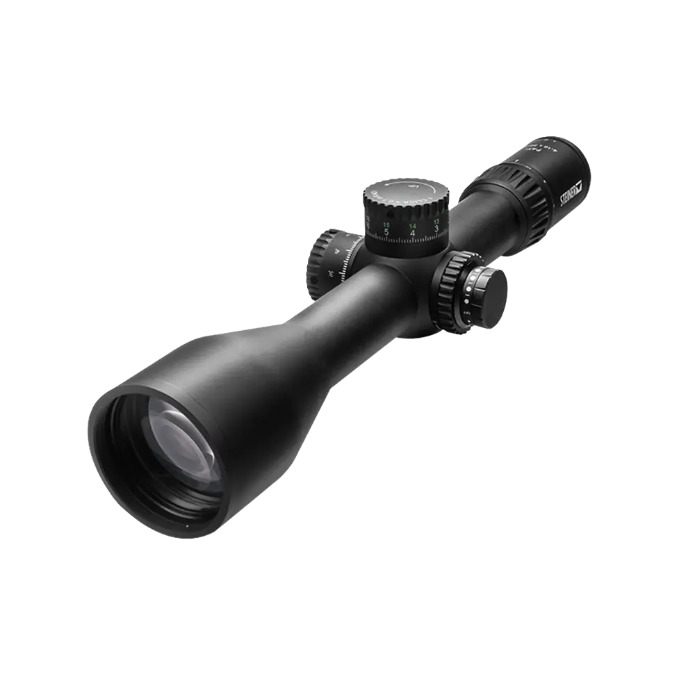 P4Xi 4-16x56 | Steiner High-Quality Optics